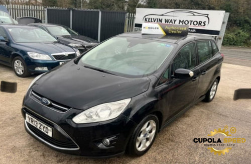 Dezmembram Ford C-Max 2 [2010 - 2015] Grand C-MAX