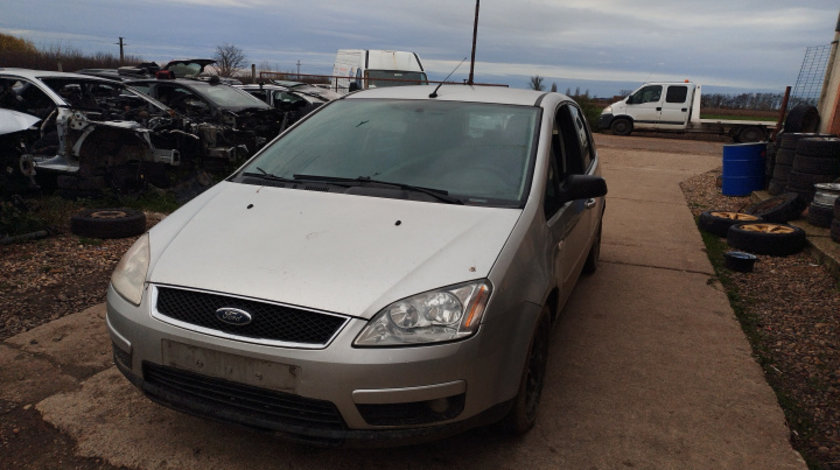 Dezmembram Ford C-Max [2003 - 2007] Minivan 1.6 TDCi MT (109 hp)