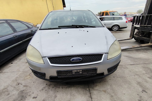 Dezmembram Ford C-Max [2003 - 2007] Minivan 1.6 TDCi MT (109 hp)