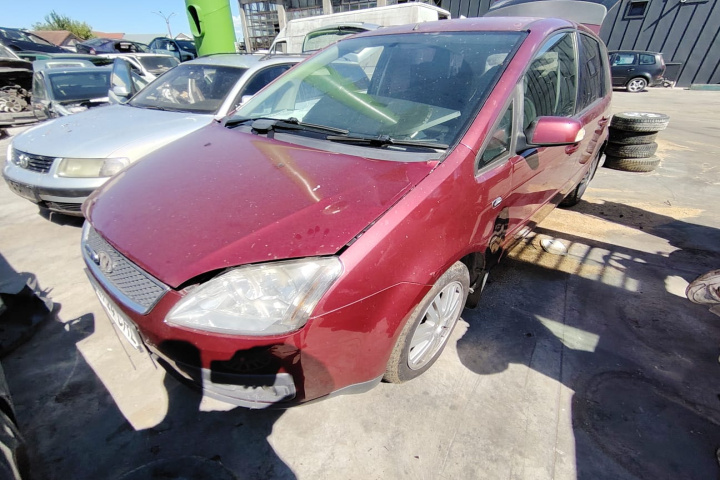 Dezmembram Ford C-Max [2003 - 2007] Minivan 2.0 TDCi MT (136 hp)