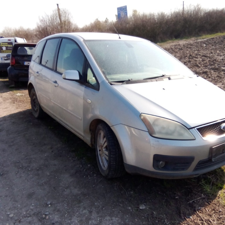 Dezmembram ford c max,motor 1,8 tdci