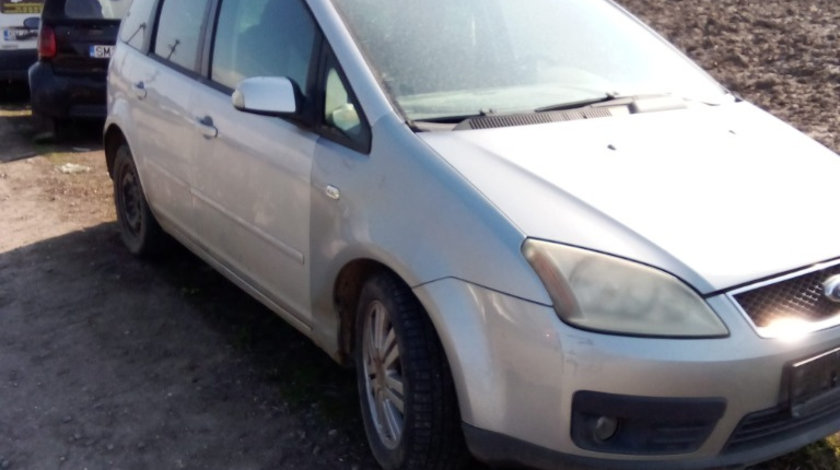 Dezmembram ford c max,motor 1,8 tdci