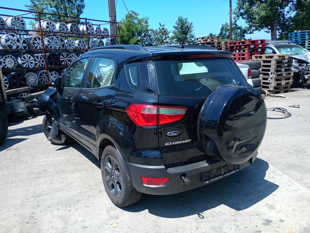 Dezmembram Ford EcoSport 2 [2013 - 2019] 1.0 ecoboost M1JU