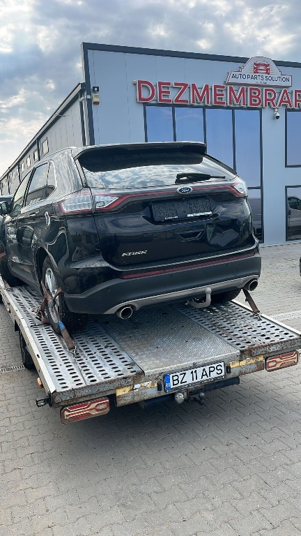 Dezmembram Ford Edge 2.0 diesel din 2018