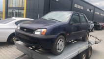 Dezmembram Ford Fiesta 1.3 benzina an fabr 2001