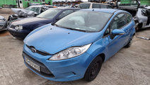 Dezmembram Ford Fiesta 6 [2008 - 2013] Hatchback 3...