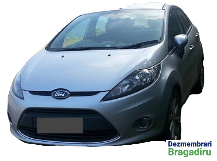 Dezmembram Ford Fiesta 6 [2008 - 2013] Hatchback 5-usi