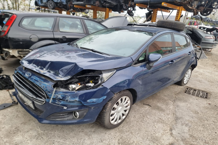Dezmembram Ford Fiesta 6 [facelift] [2013 - 2020] 1.5 tdci UGJC