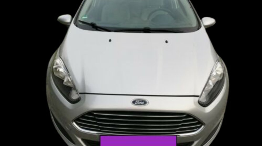 Dezmembram Ford Fiesta 6 [facelift] [2013 - 2020] Hatchback 5-usi 1.0 EcoBoost MT (100 hp) SFJC, SFJB, SFJA, SFJD