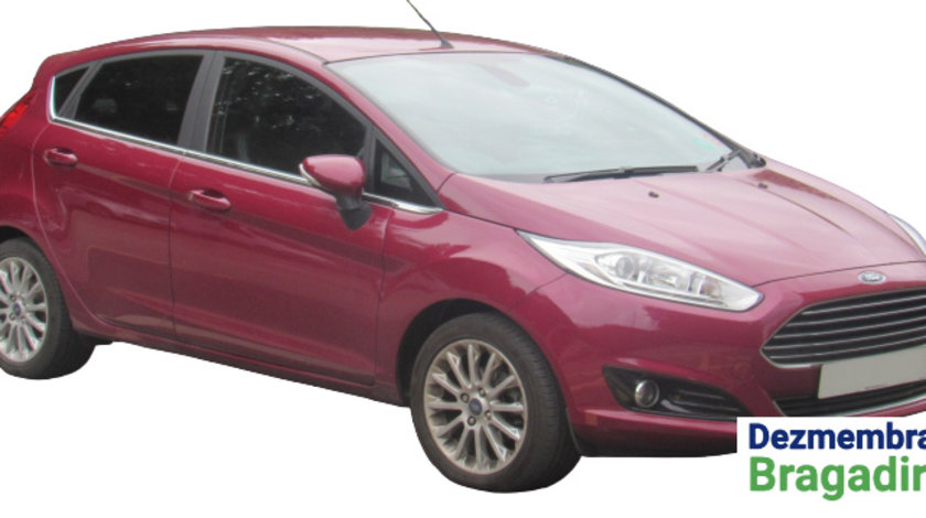 Dezmembram Ford Fiesta 6 [facelift] [2013 - 2020] Hatchback 5-usi 1.0 EcoBoost MT (100 hp)