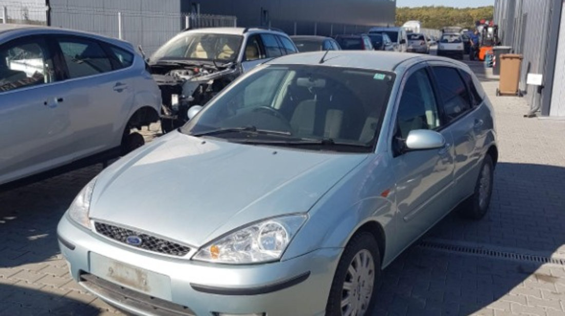 Dezmembram Ford Focus 1, 1.4 TDCI an fabr 2004