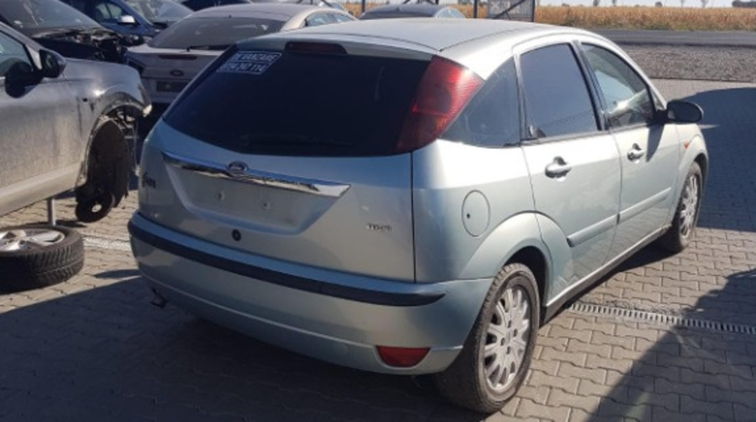 Dezmembram Ford Focus 1, 1.4 TDCI an fabr 2004