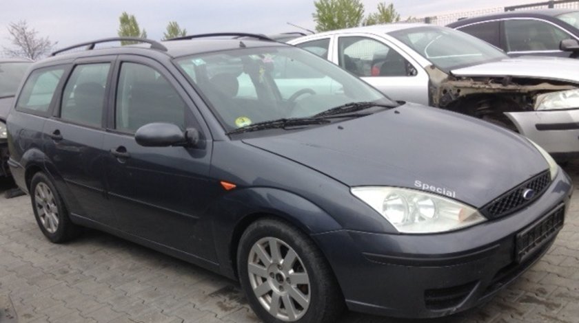 Dezmembram Ford Focus 1 ,1.8 tdci,an fabr 2004