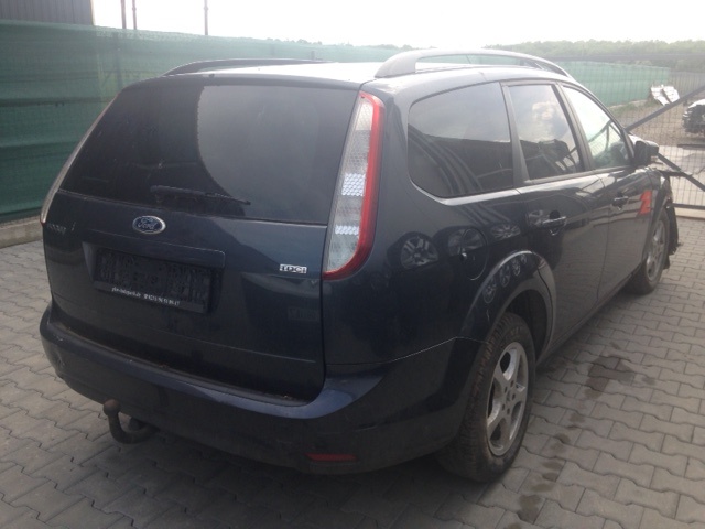 Dezmembram Ford Focus 1.6 Diesel,an fabr 2009