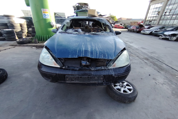 Dezmembram Ford Focus [1998 - 2004] Hatchback 5-usi 1.8 MT (115 hp)