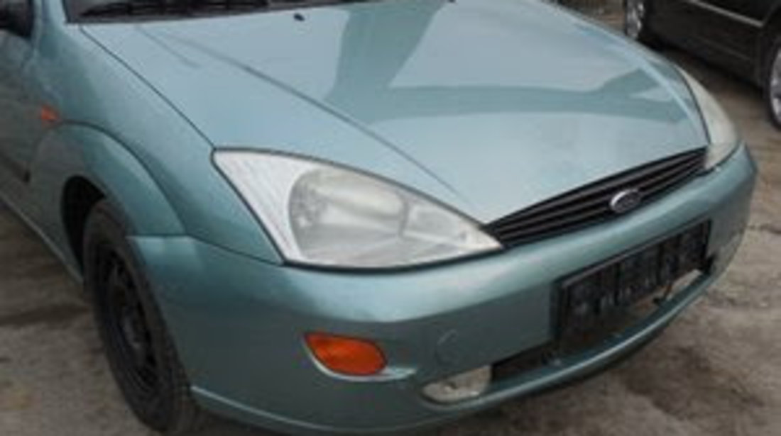 Dezmembram Ford Focus [1998 - 2004] Hatchback 5-usi 1.6 MT (101 hp) (DAW DBW)