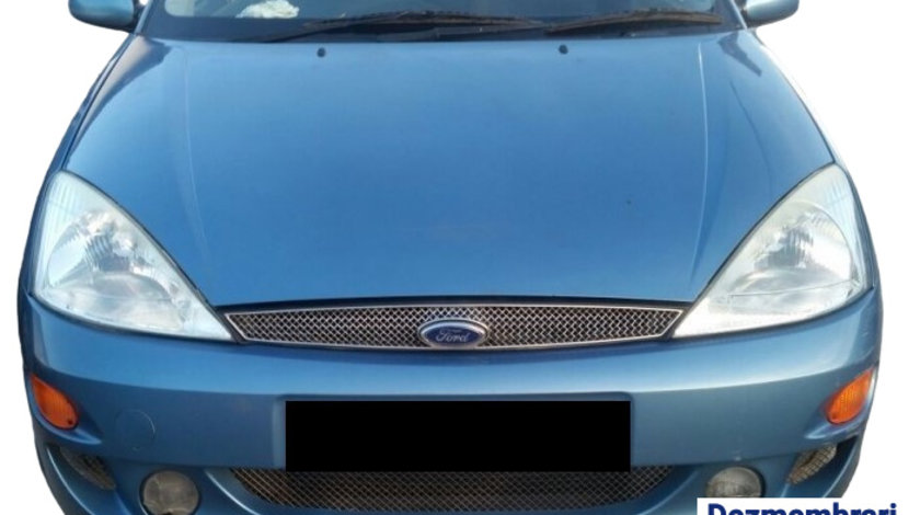 Dezmembram Ford Focus [1998 - 2004] Hatchback 5-usi 1.8 MT (115 hp)