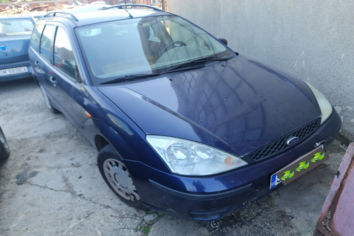 Dezmembram Ford Focus [1998 - 2004] wagon 5-usi 1.6 MT (101 hp)