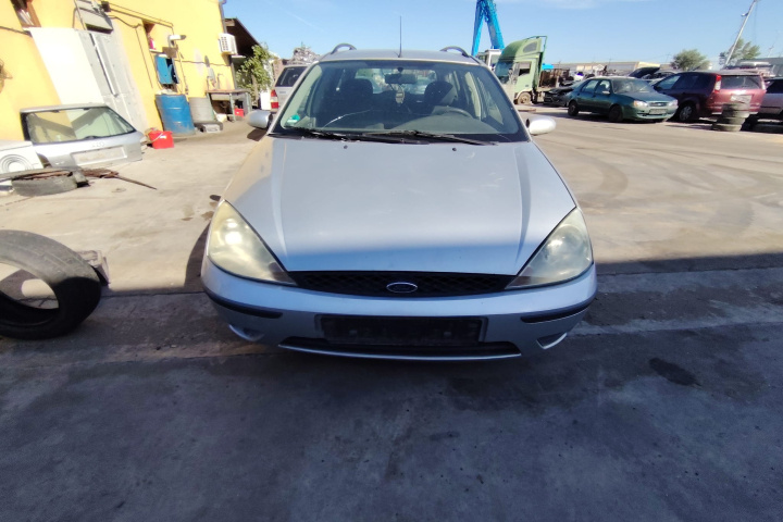 Dezmembram Ford Focus [1998 - 2004] wagon 5-usi 1.6 MT (101 hp)