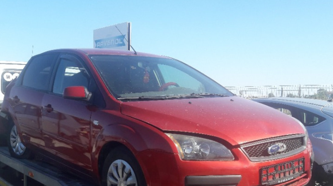 Dezmembram Ford Focus 2, 1.4 benzina an fabr 2007