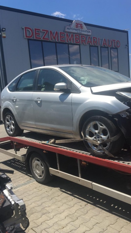 Dezmembram Ford Focus 2, 1.6 benzina an fabr 2009