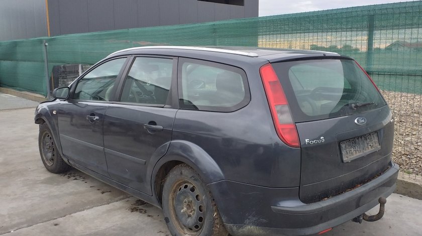 Dezmembram Ford Focus 2,1.6 hdi,an fabricatie 2007