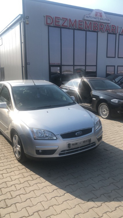 Dezmembram Ford Focus 2 1.6 TDCI an fabr 2006