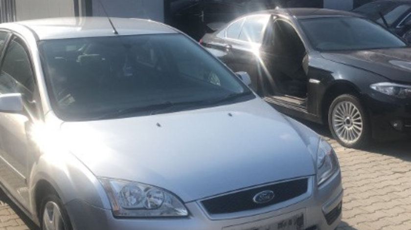 Dezmembram Ford Focus 2 1.6 TDCI an fabr 2006