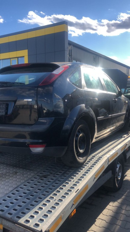 Dezmembram Ford Focus 2 1.6 TDCI an fabr. 2006