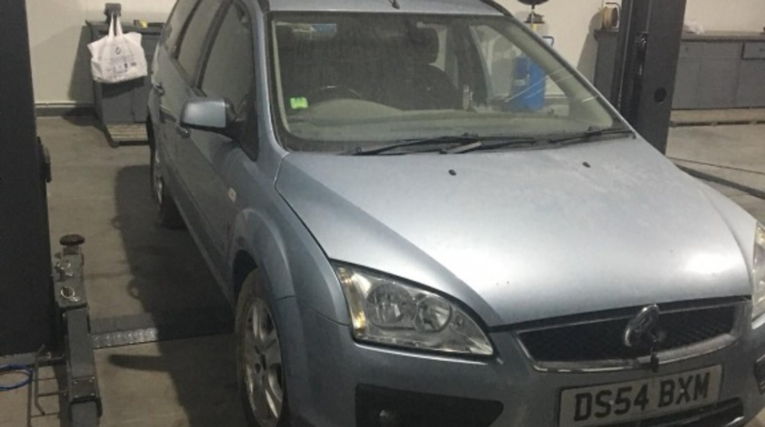 Dezmembram Ford Focus 2, 2.0tdci,an fabricație 2006