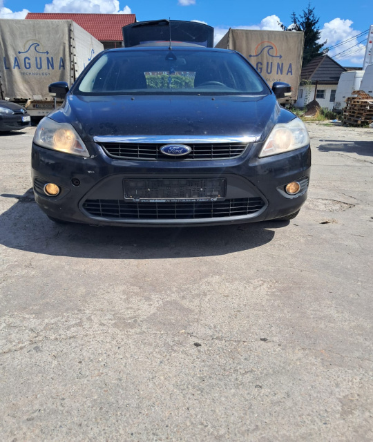 Dezmembram Ford Focus 2 [2004 - 2008] Hatchback 3-usi 1.8 TDCi MT (116 hp)