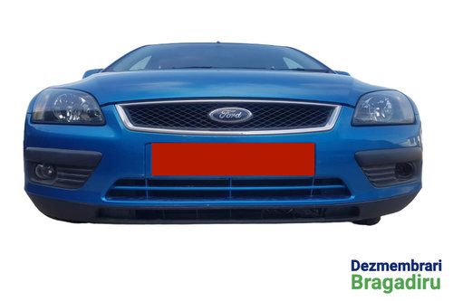 Dezmembram Ford Focus 2 [2004 - 2008] Hatchback 5-usi 1.6 MT (101 hp) Zetec Climate Mk 2