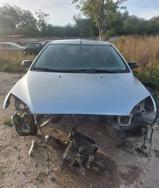Dezmembram Ford Focus 2 [2004 - 2008] wagon 5-usi 1.6 TDCi MT (90 hp)