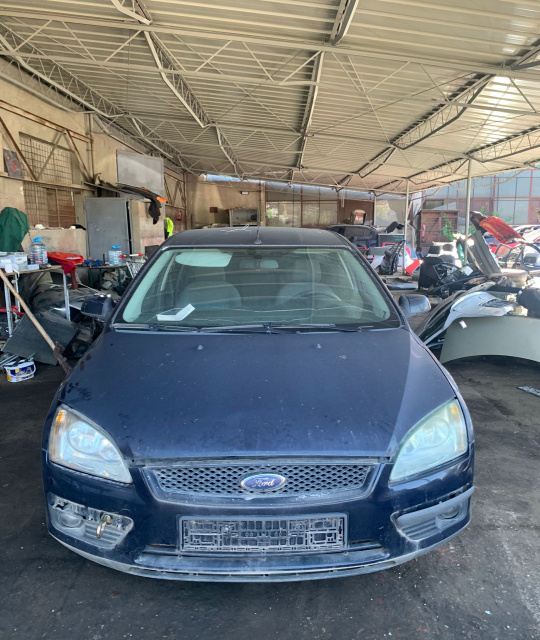 Dezmembram Ford Focus 2 [2004 - 2008] wagon 5-usi 1.6 TDCi MT (90 hp)