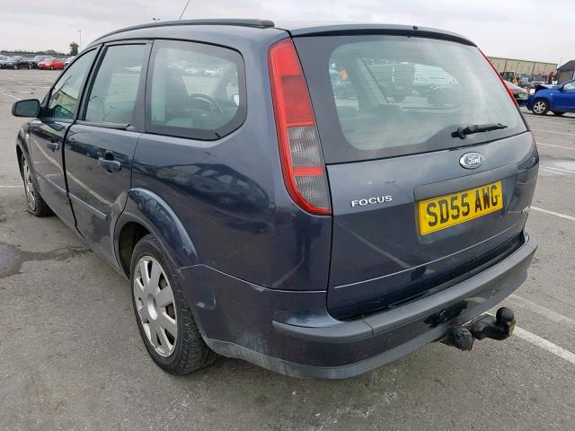 Dezmembram Ford Focus 2 combi, 1.8 tdci, KKDA