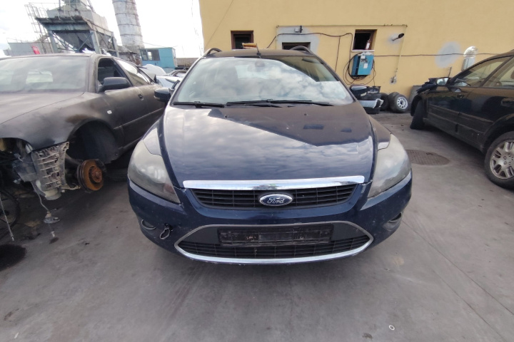 Dezmembram Ford Focus 2 [facelift] [2008 - 2011] wagon 5-usi 1.6 TDCi MT (109 hp)