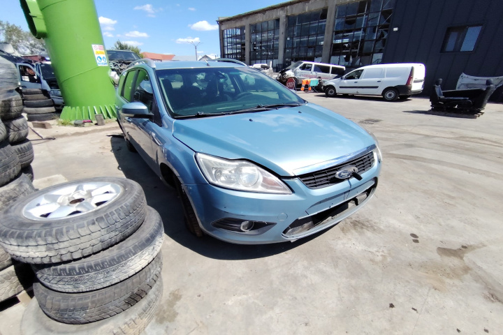 Dezmembram Ford Focus 2 [facelift] [2008 - 2011] wagon 5-usi 1.6 TDCi MT (90 hp)