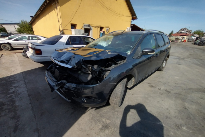 Dezmembram Ford Focus 2 [facelift] [2008 - 2011] wagon 5-usi 1.6 TDCi MT (109 hp)
