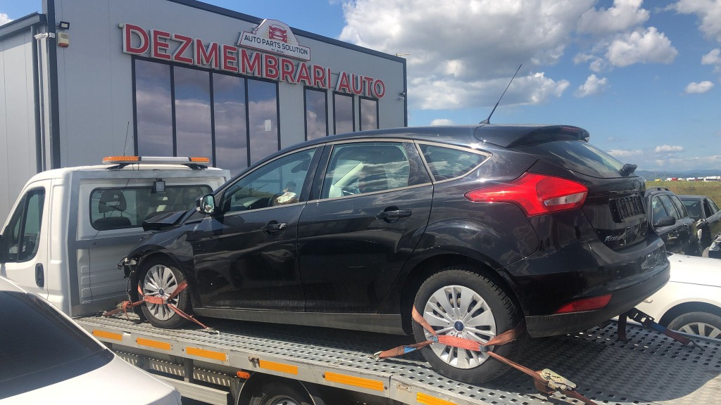 Dezmembram Ford Focus 3, 1.5 Eco Boost an fabr 2017