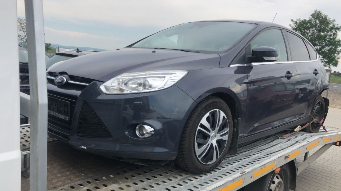 Dezmembram Ford Focus 3 1.6 D an fabr 2013