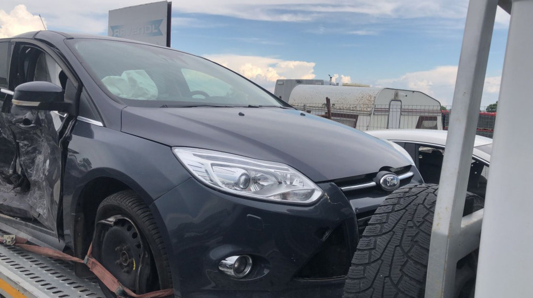 Dezmembram Ford Focus 3 1.6 D an fabr 2013