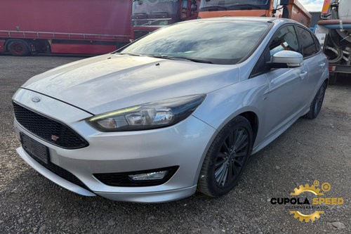 Dezmembram Ford Focus 3 [facelift] [2014 - 2020]