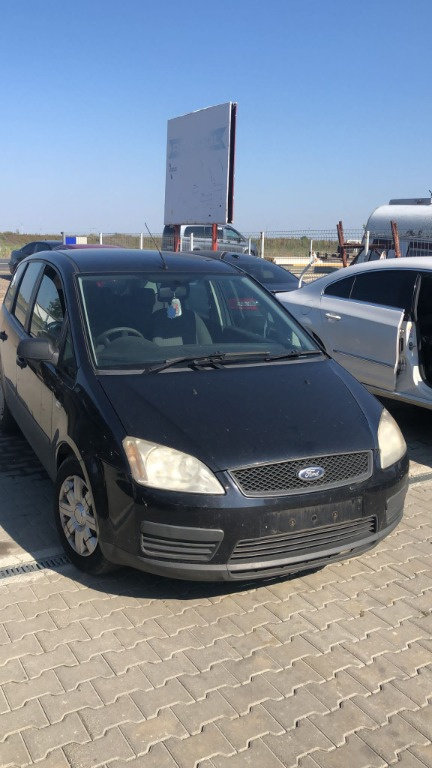 Dezmembram Ford Focus C Max 1.6 D an fabr 2006