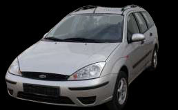 Dezmembram Ford Focus [facelift] [2001 - 2007] (DAW DBW)