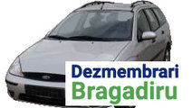 Dezmembram Ford Focus [facelift] [2001 - 2007] wag...