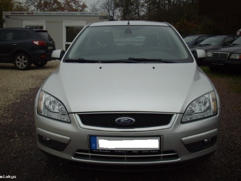 Dezmembram Ford Focus II 2005-2008