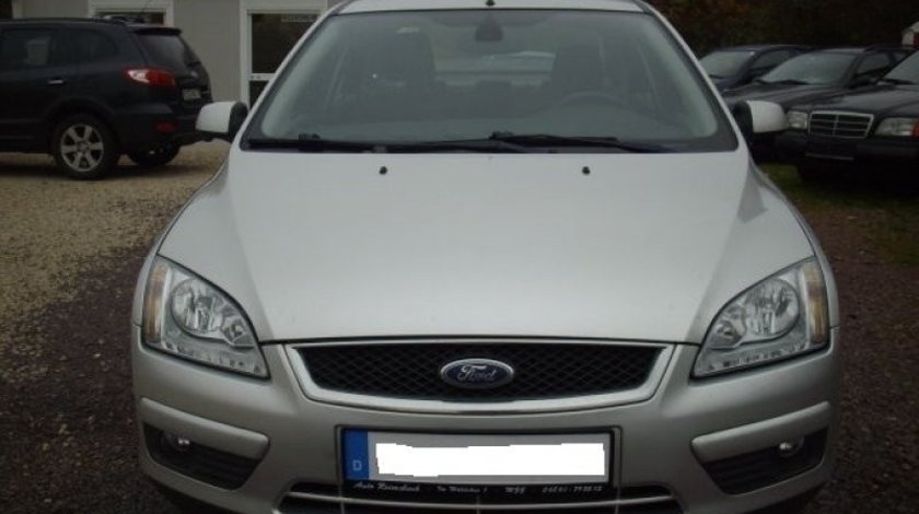 Dezmembram Ford Focus II 2005-2008