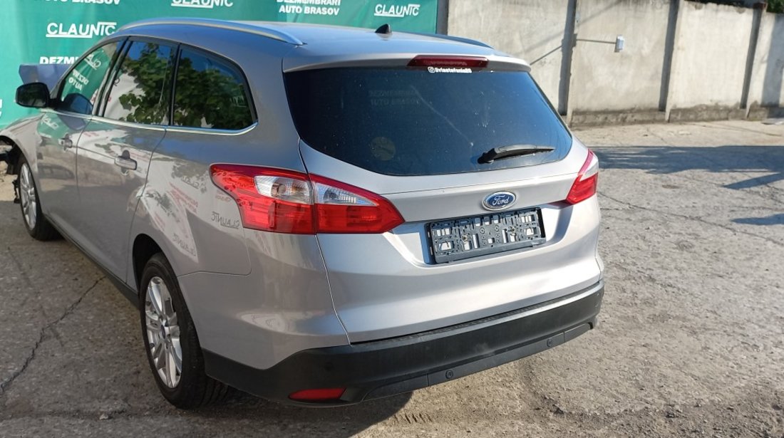 Dezmembram Ford Focus III 1.6 TDCi NGDB