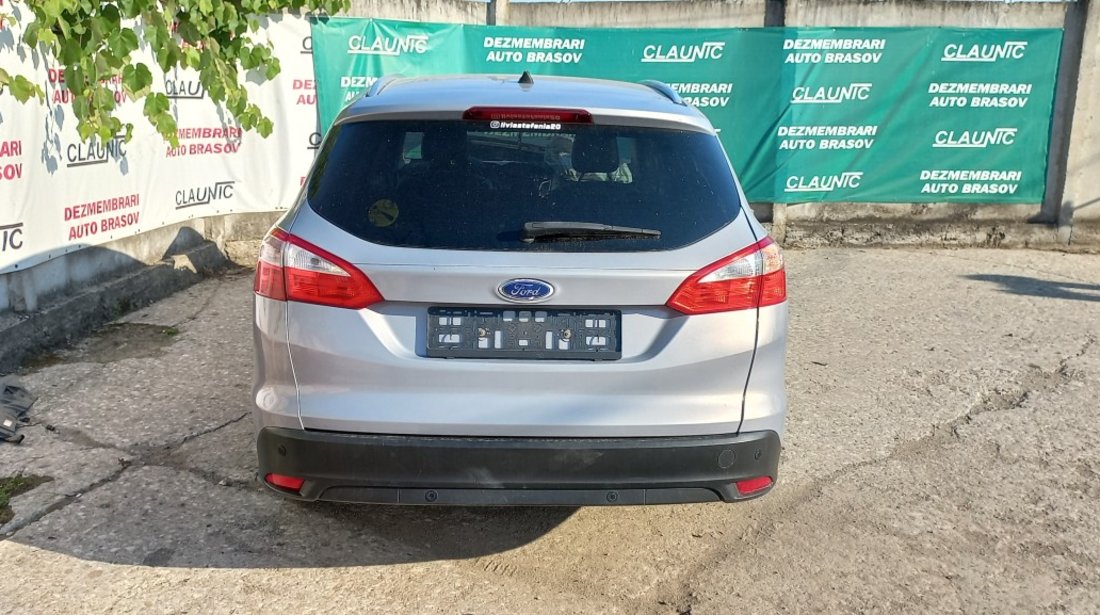 Dezmembram Ford Focus III 1.6 TDCi NGDB