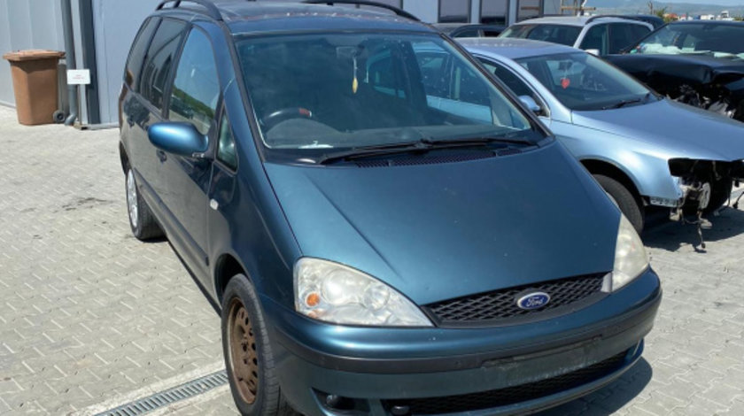 Dezmembram Ford Galaxy 1.9 TDI cutie viteze automata, an fabr 2003